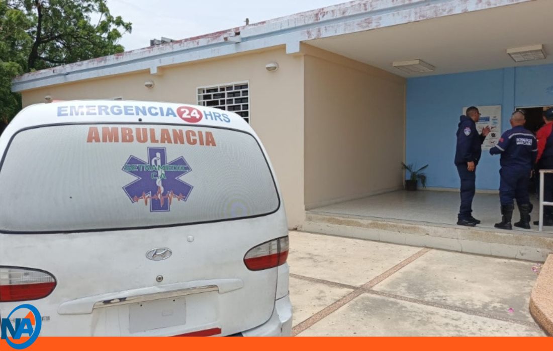 Intoxicación de Estudiantes en Maracaibo.0
