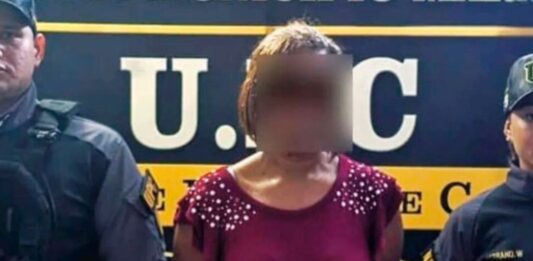 detenida crueldad animal Zulia