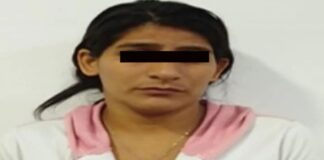 detenida difundir material pornográfico Portuguesa