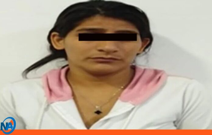 detenida difundir material pornográfico Portuguesa detenida difundir material pornográfico Portuguesa