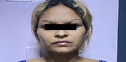 detenida mujer asesinato hija Valencia