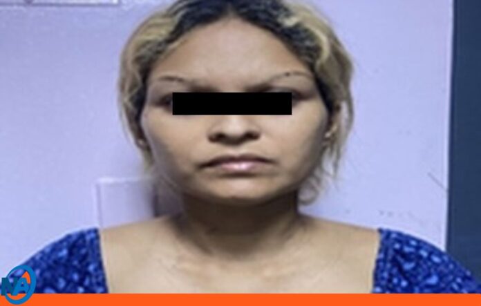 detenida mujer asesinato hija Valencia detenida mujer asesinato hija Valencia