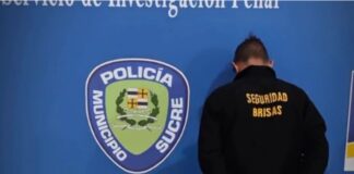 detenido abuso sexual sobrina