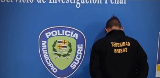 detenido abuso sexual sobrina