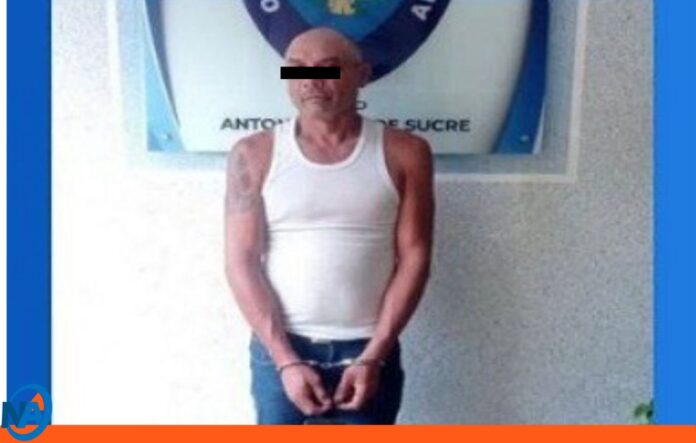 detenido corrupción Saime Aragua detenido corrupción Saime Aragua