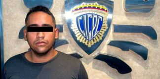 doble homicidio Caracas