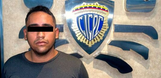 doble homicidio Caracas