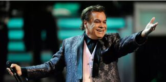 docuserie Juan Gabriel Netflix