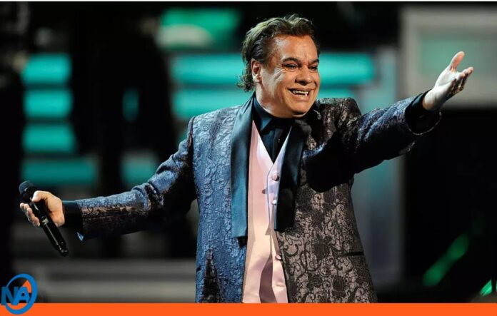 docuserie Juan Gabriel Netflix docuserie Juan Gabriel Netflix