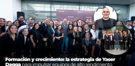 la estrategia de Yaser Dagga