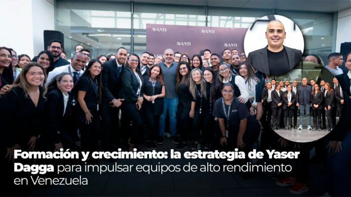 la estrategia de Yaser Dagga