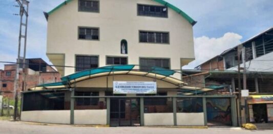 estudiante agredió reto Táchira