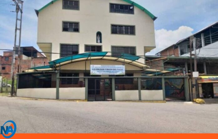 estudiante agredió reto Táchira estudiante agredió reto Táchira