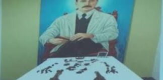 exhumación José Gregorio Hernández