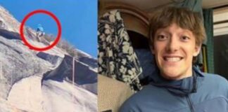 fallece influencer Balin Miller