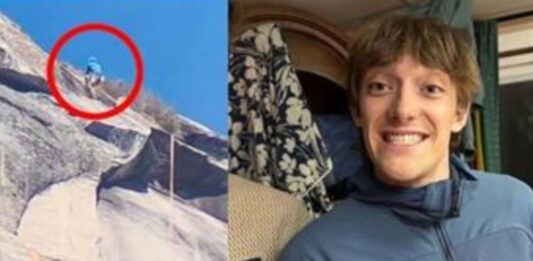 fallece influencer Balin Miller