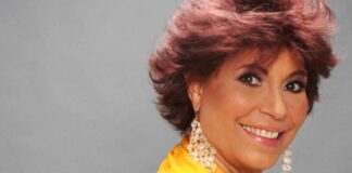 falleció Floria Márquez