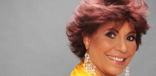 falleció Floria Márquez