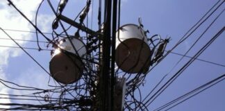 hombre falleció electrocutado Barinas