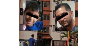 intoxicados fuga de gas Mérida