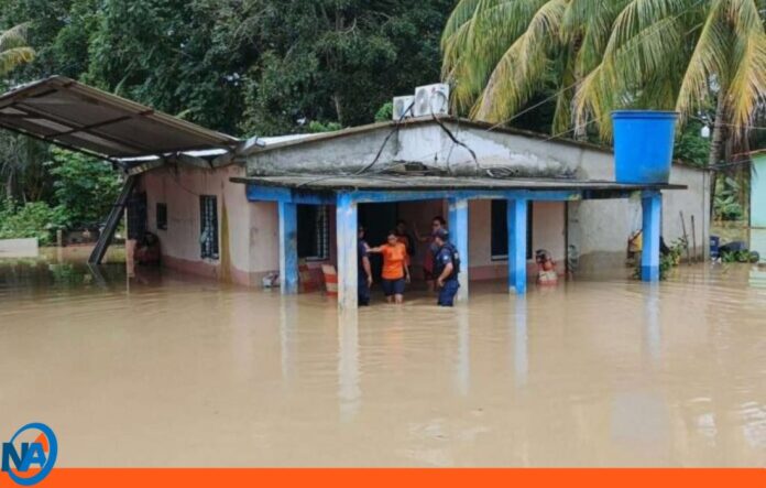 inundaciones lluvias Barinas inundaciones lluvias Barinas