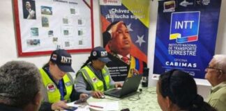 jornada trámites vehiculares