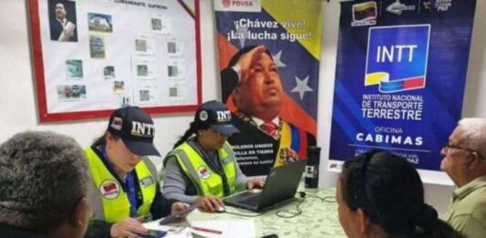 jornada trámites vehiculares