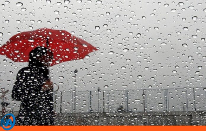 lluvias Venezuela viernes Octubre lluvias Venezuela viernes Octubre