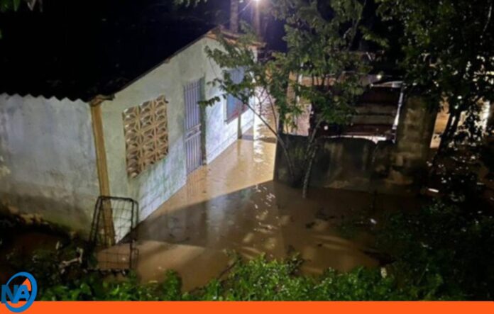 lluvias inundaciones Sucre lluvias inundaciones Sucre