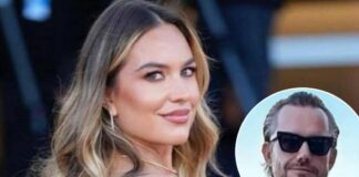 modelo italiana asesinada