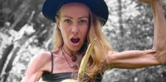 falleció mujer dieta frutas