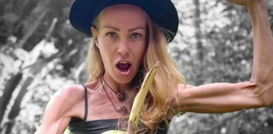 falleció mujer dieta frutas