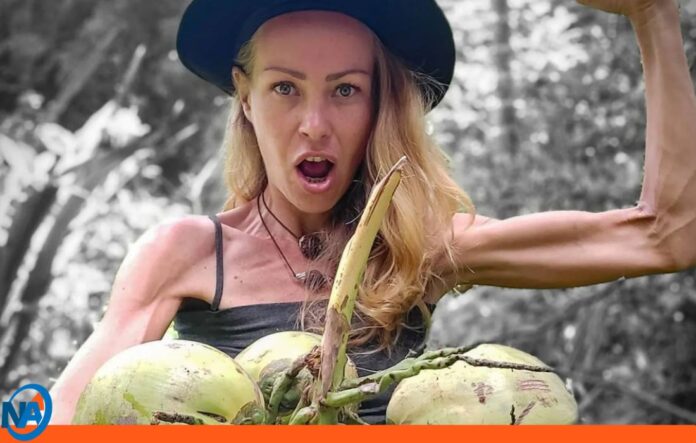 muere mujer dieta frutas falleció mujer dieta frutas