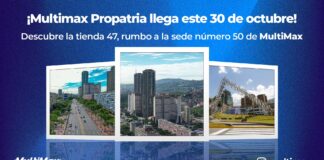 Multimax Propatria