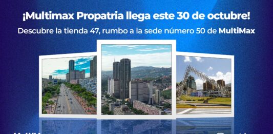 Multimax Propatria