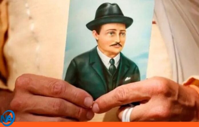 nueva oración San José Gregorio Hernández