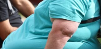 obesidad enfermedad crónica