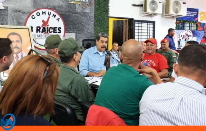 obras participación popular Venezuela obras poder popular Venezuela