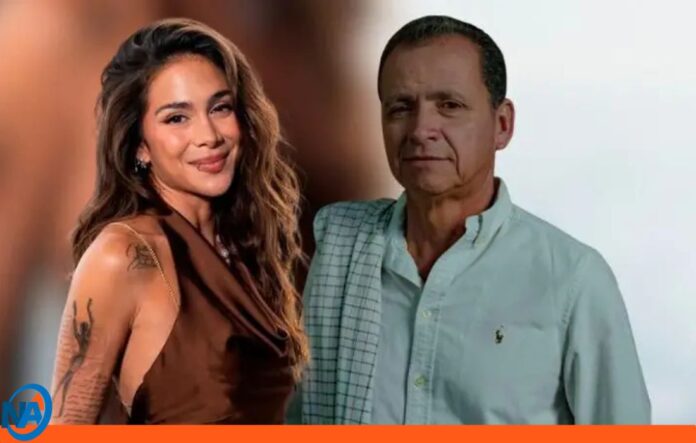 padre Greeicy detenido padre Greeicy detenido