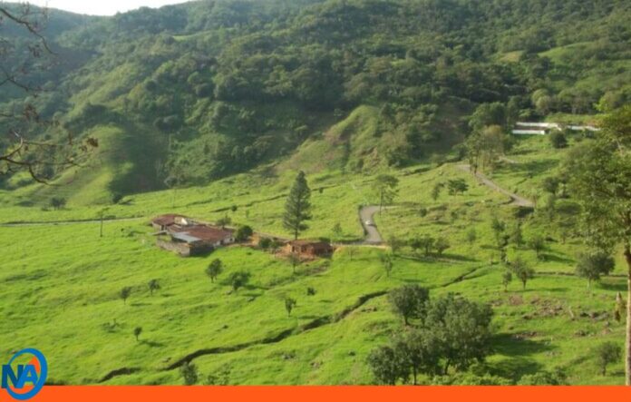 parque interactivo aviturismo Táchira