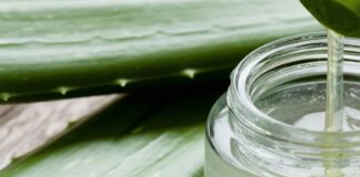 piel aloe vera