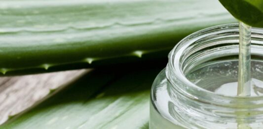 piel aloe vera