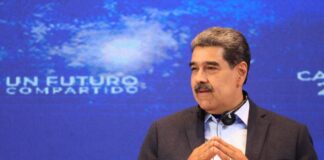 primer minisatélite Venezuela