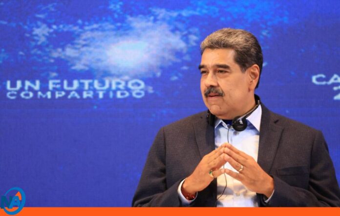 primer minisatélite Venezuela