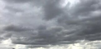 pronóstico Inameh 30 de octubre