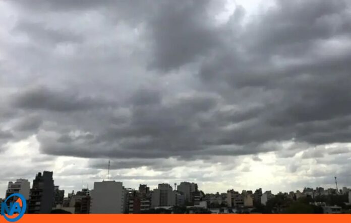 pronóstico Inameh 30 de octubre pronóstico Inameh 30 de octubre