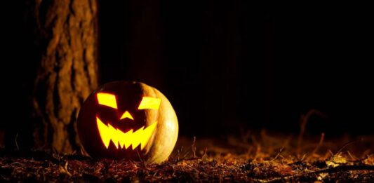 recetas caseras Halloween