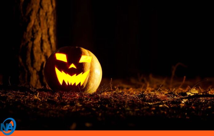 recetas caseras Halloween