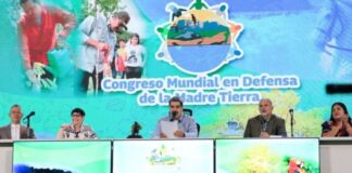 recuperación producción de alimentos