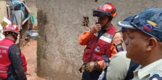 rotura tubería Miranda